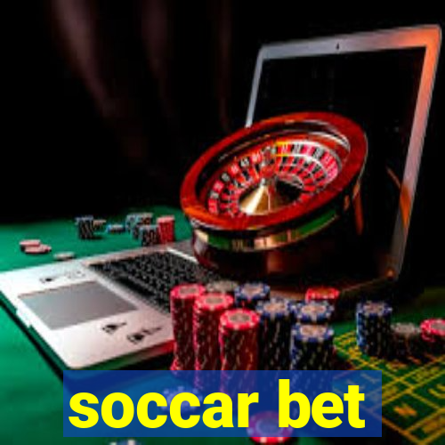 soccar bet